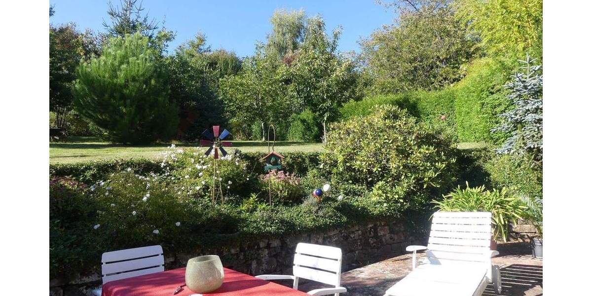 Einfamilienhaus Erbach - 6 Zimmer, 138 m&sup2;, 348.000&euro; | Angebot:25662497