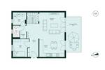 Einfamilienhaus Müllrose - 4 Zimmer, 114 m&sup2;, 459.900&euro; | Angebot:25673599