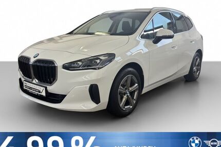 BMW 220 Active Tourer 48.706 km 22.960 &euro; Bayreuth 95447