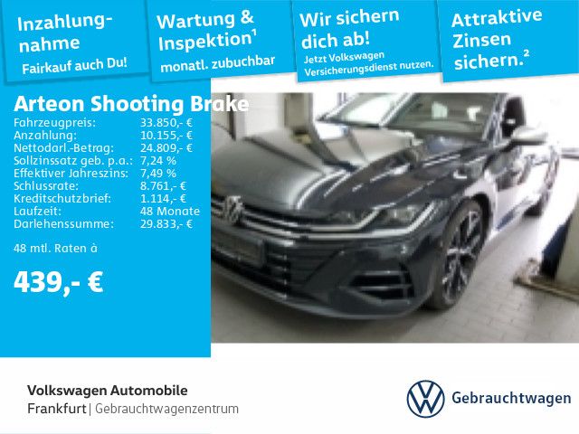 Arteon