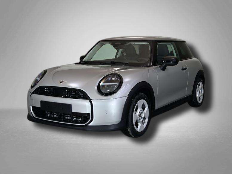 Mini Cooper 17.000 km 27.090 &euro; Selent 24238