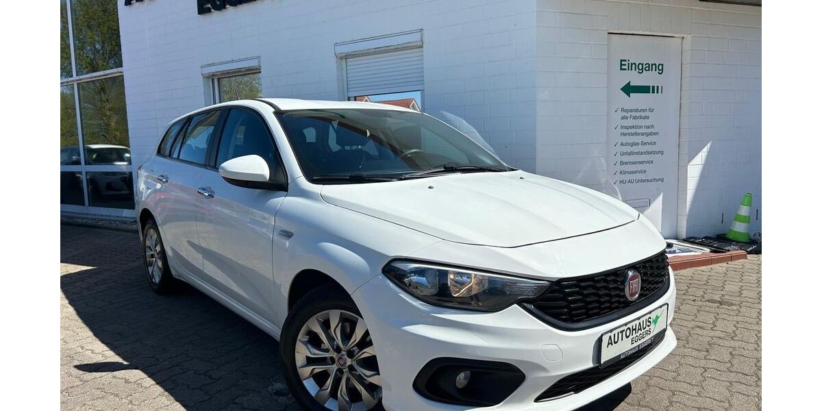 Fiat Tipo 111.589 km 8.950 &euro; Bad Segeberg 23795