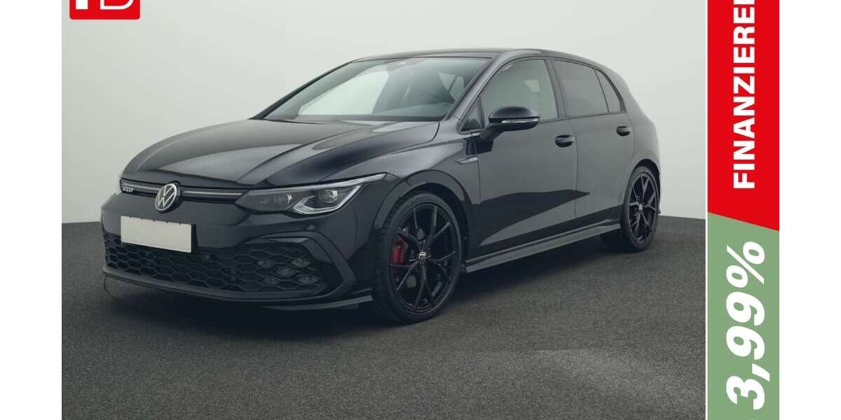VW Golf 41.500 km 34.750 &euro; Mühlhausen 92360