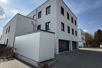 Wohnung Aulendorf - 3.5 Zimmer, 138 m&sup2;, 550.000&euro; | Angebot:24646668