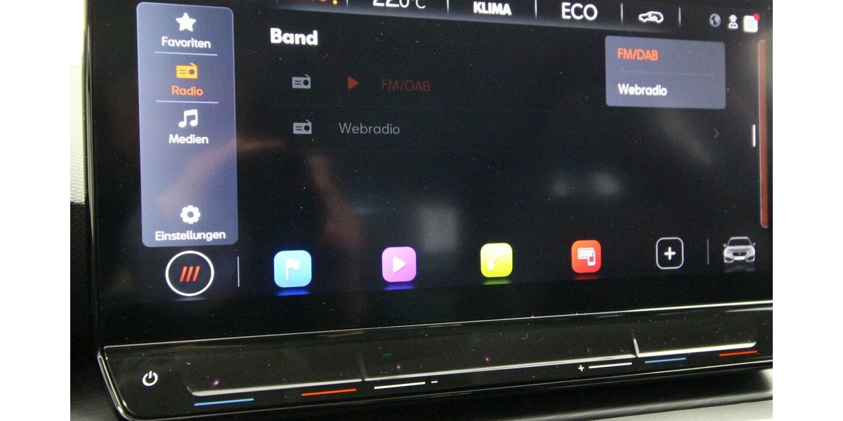 Cupra Leon Sportstourer e-HYBRID 6-DSG NAVI+LED+KAMERA 21.936 km 28.900 &euro; Hagenow 19230