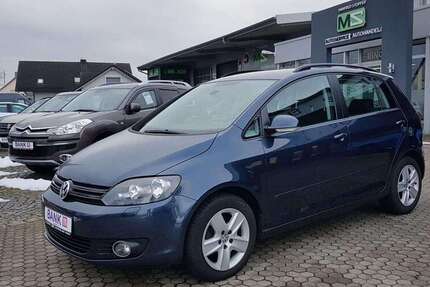 VW Golf Plus 98.980 km 6.800 &euro; Pondorf 93336