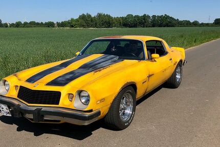 Chevrolet Camaro 16.453 km 23.500 &euro; Schwarme 27327