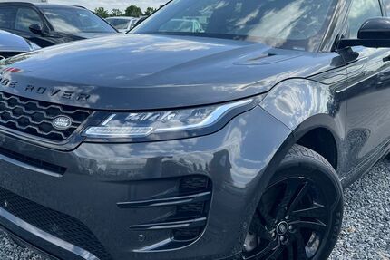 Land Rover Range Rover Evoque 151.000 km 19.900 &euro; Mittenwalde 15749