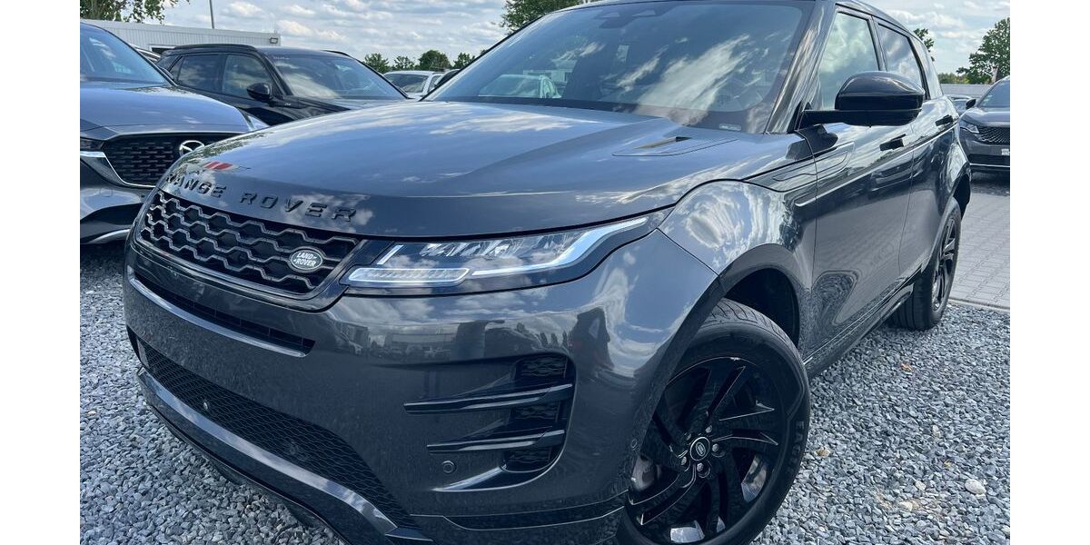 Land Rover Range Rover Evoque 151.000 km 19.900 &euro; Mittenwalde 15749