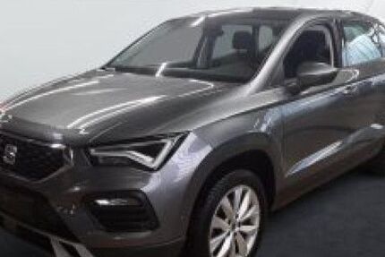 Seat Ateca 24.330 km 25.480 &euro; Rendsburg 24768