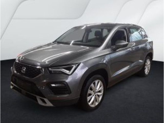 Seat Ateca 24.330 km 25.990 &euro; Rendsburg 24768