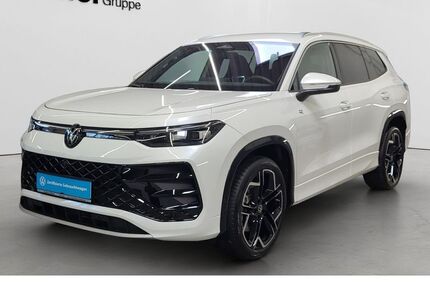 VW Tayron 6.000 km 53.530 &euro; Gießen 35394