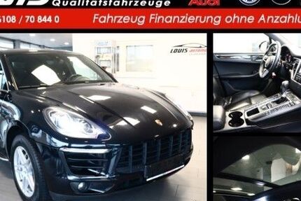 Porsche Macan 199.000 km 22.950 € Mühlheim am Main 63165