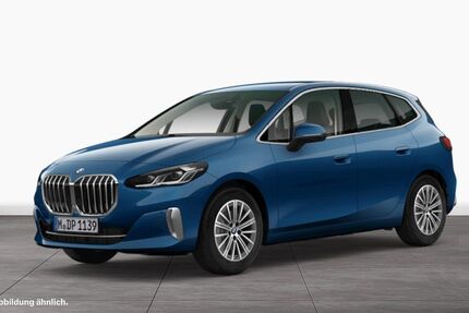 BMW 220 Active Tourer 6.437 km 31.390 &euro; Stuttgart 70569