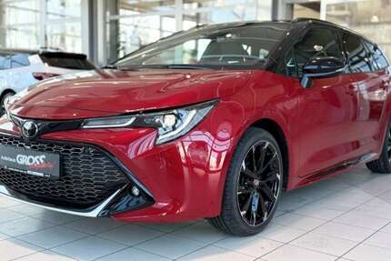 Toyota Corolla 14.999 km 29.995 &euro; Amberg 92224