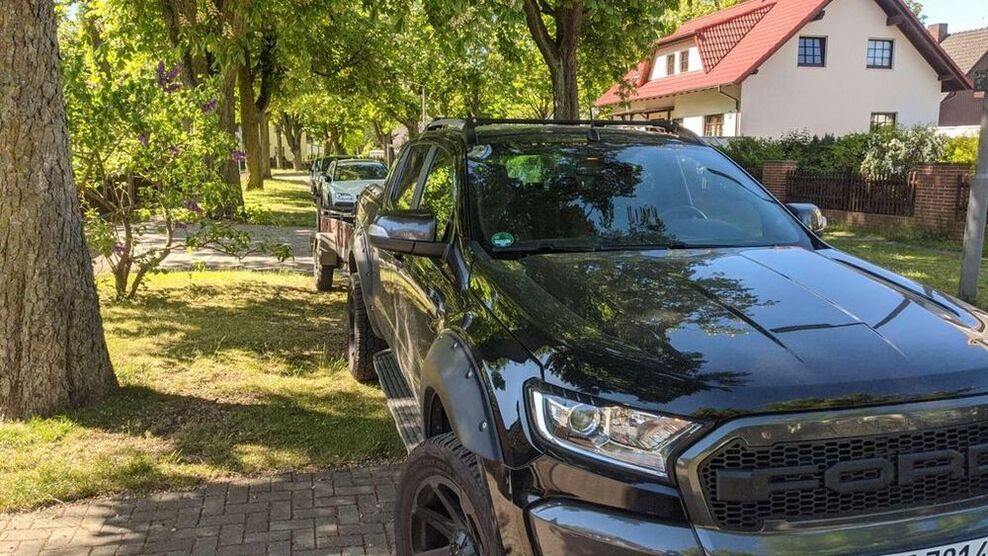 Ranger