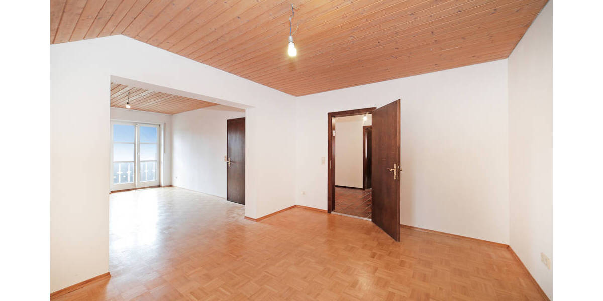 Etagenwohnung Bad Tölz - 2 Zimmer, 72 m&sup2;, 360.000&euro; | Angebot:26175158
