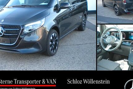 Mercedes-Benz V 300 5.569 km 78.870 &euro; Chemnitz 09120