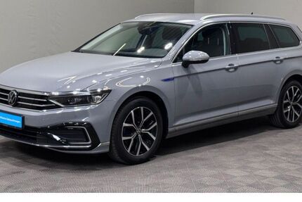 VW Passat Variant 64.883 km 22.830 &euro; Herzberg 04916
