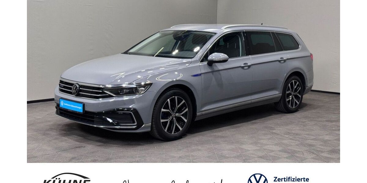 VW Passat Variant 64.883 km 22.830 &euro; Herzberg 04916