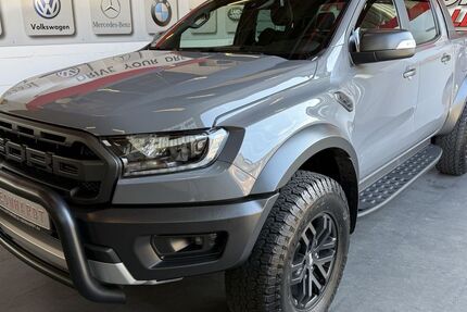 Ford Ranger 44.839 km 38.990 &euro; Stolberg 52223