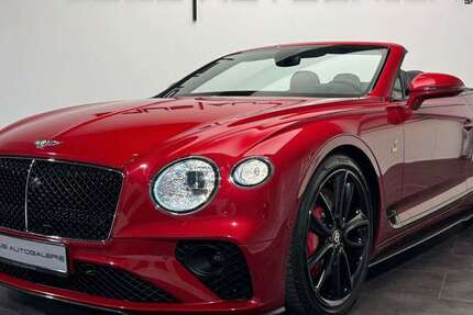 Bentley Continental 16.709 km 215.900 &euro; Ronnenberg 30952