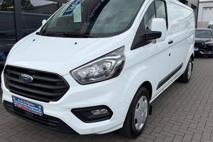 Ford Transit Custom 57.300 km 20.990 &euro; Bad Segeberg 23795