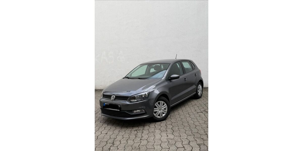VW Polo 79.350 km 7.800 &euro; Eutin 23701