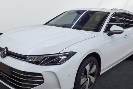 VW Passat 25.000 km 30.840 &euro; Mainburg 84048