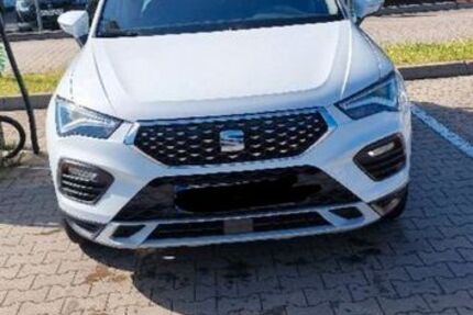 Seat Ateca 130.245 km 16.400 &euro; Goslar 38642