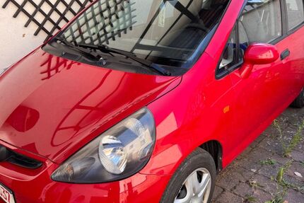 Honda Jazz 286.827 km 800 &euro; Gerstungen 99834