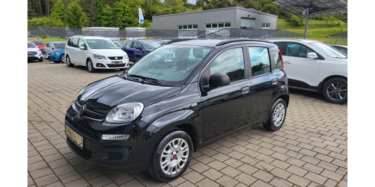 Fiat Panda 77.000 km 5.990 &euro; Horb-Mühringen 72160