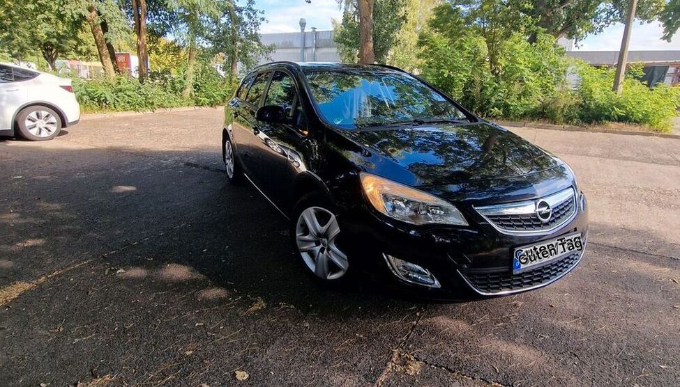 Astra