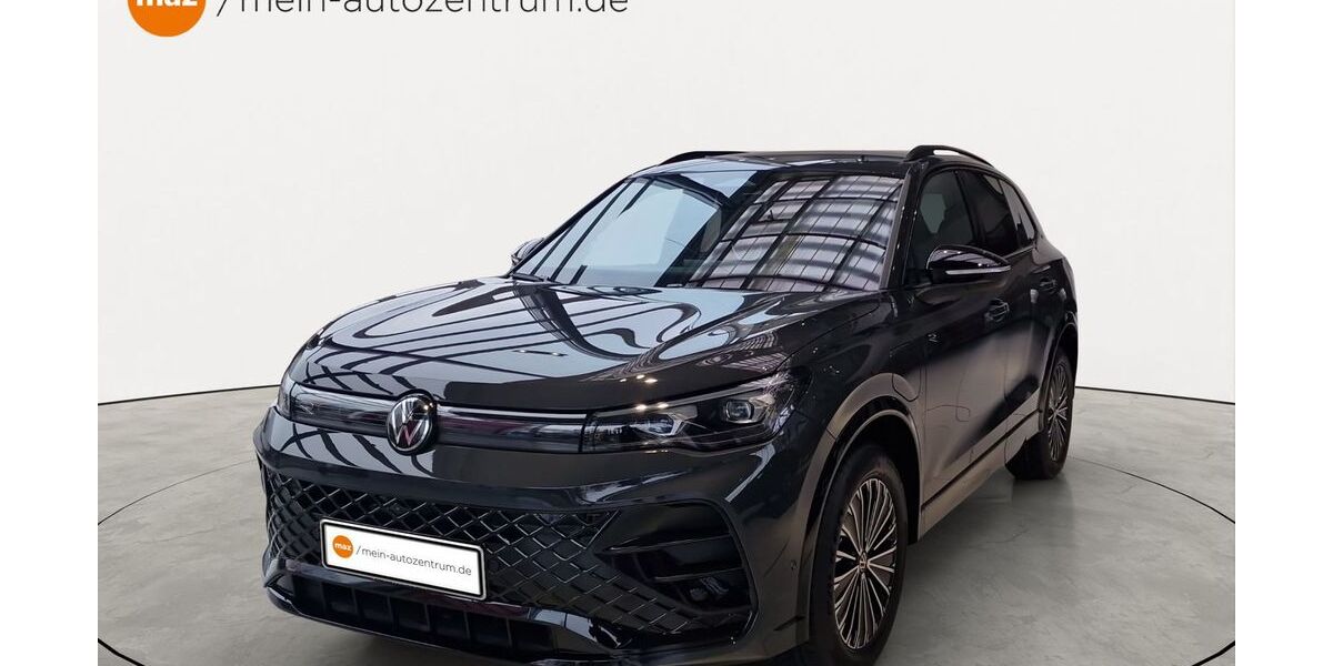 VW Tiguan 12.500 km 55.888 &euro; Lüneburg 21337