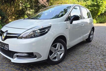 Renault Scenic 146.000 km 5.390 &euro; Borgholzhausen 33829