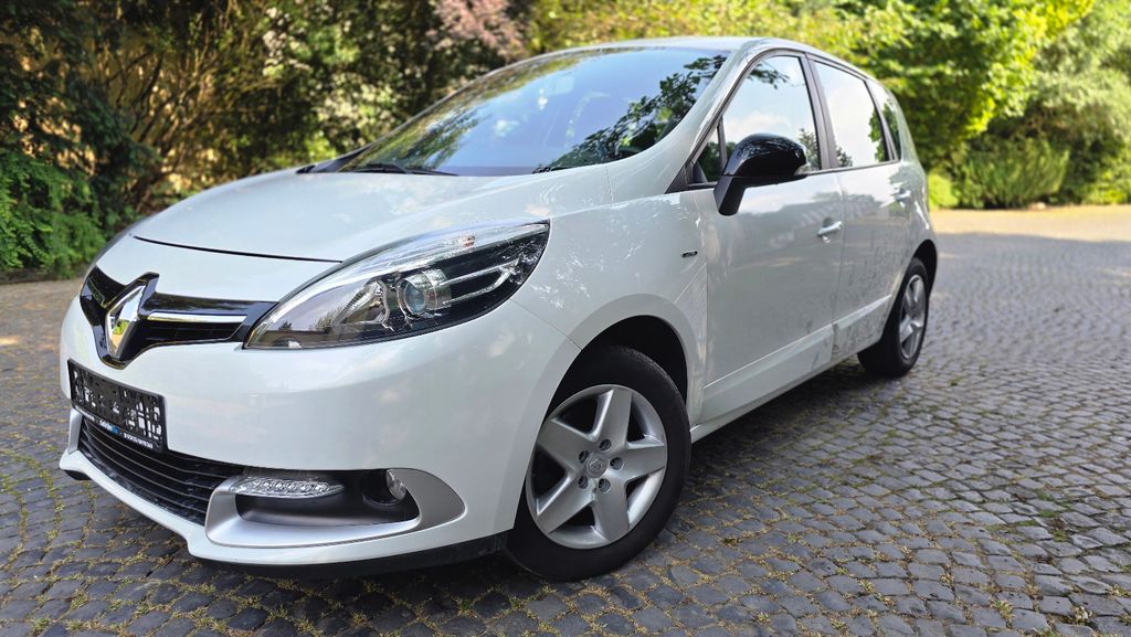 Renault Scenic 146.000 km 5.790 &euro; Borgholzhausen 33829