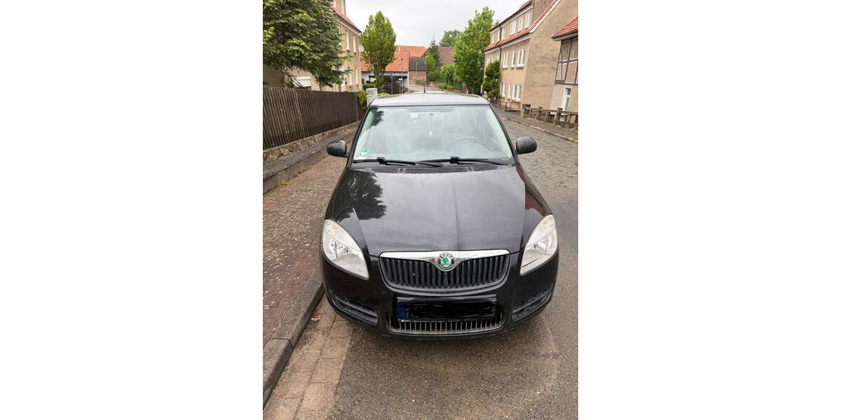 Skoda Fabia 130.000 km 2.200 &euro; Salzhemmendorf 31020
