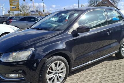 VW Polo 108.200 km 9.890 &euro; Karlsburg OT Moeckow 17495