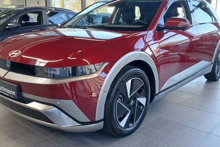 Hyundai IONIQ 5 1.500 km 45.540 &euro; Espelkamp 32339