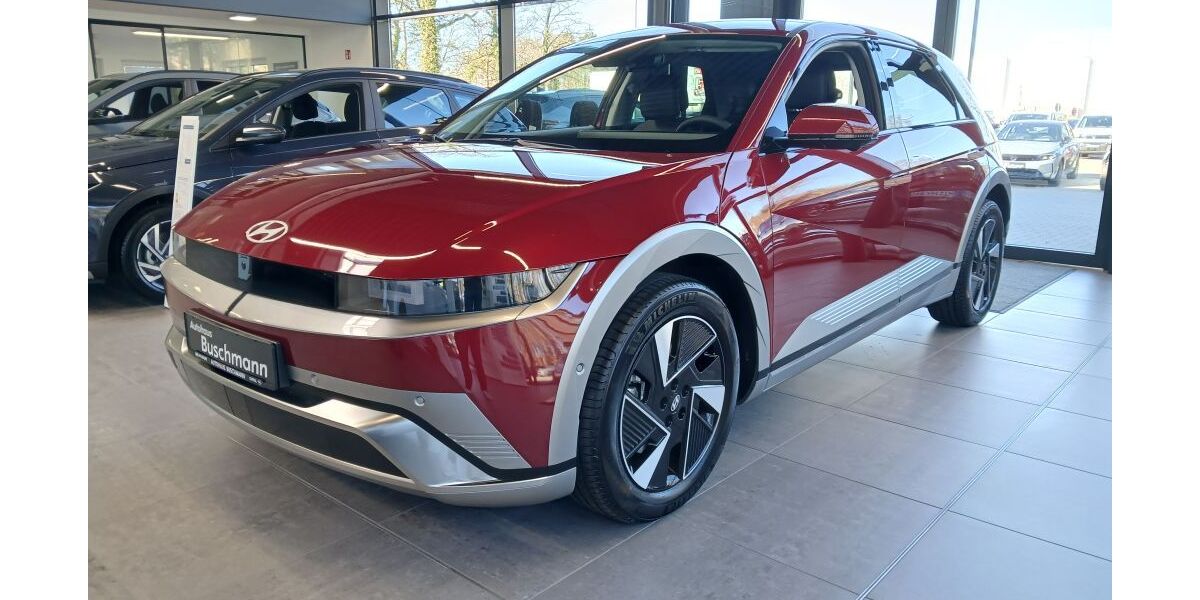 Hyundai IONIQ 5 7.900 km 42.990 &euro; Espelkamp 32339