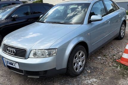 Audi A4 190.000 km 3.399 &euro; Wiesbaden 65201