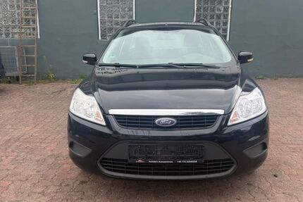 Ford Focus 213.000 km 2.999 &euro; Trappenkamp 24610