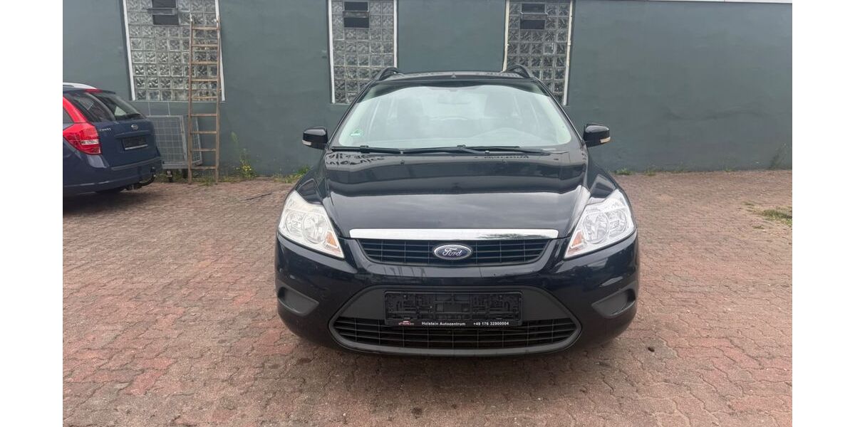 Ford Focus 213.000 km 2.999 &euro; Trappenkamp 24610