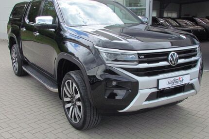 VW Amarok 55.155 km 45.950 &euro; Dippoldiswalde 01744