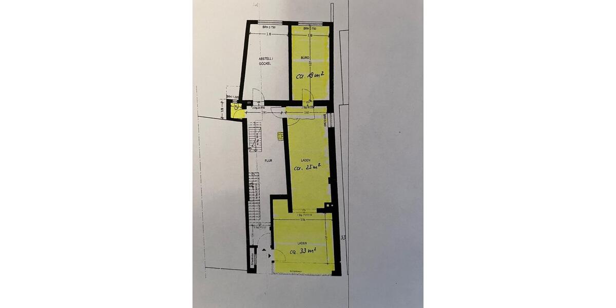Gewerbeobjekt Bad Waldsee - 750&euro; | Angebot:26619482