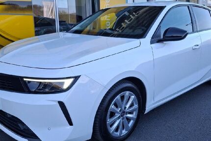 Opel Astra 90.785 km 17.880 &euro; Bad Kissingen 97688