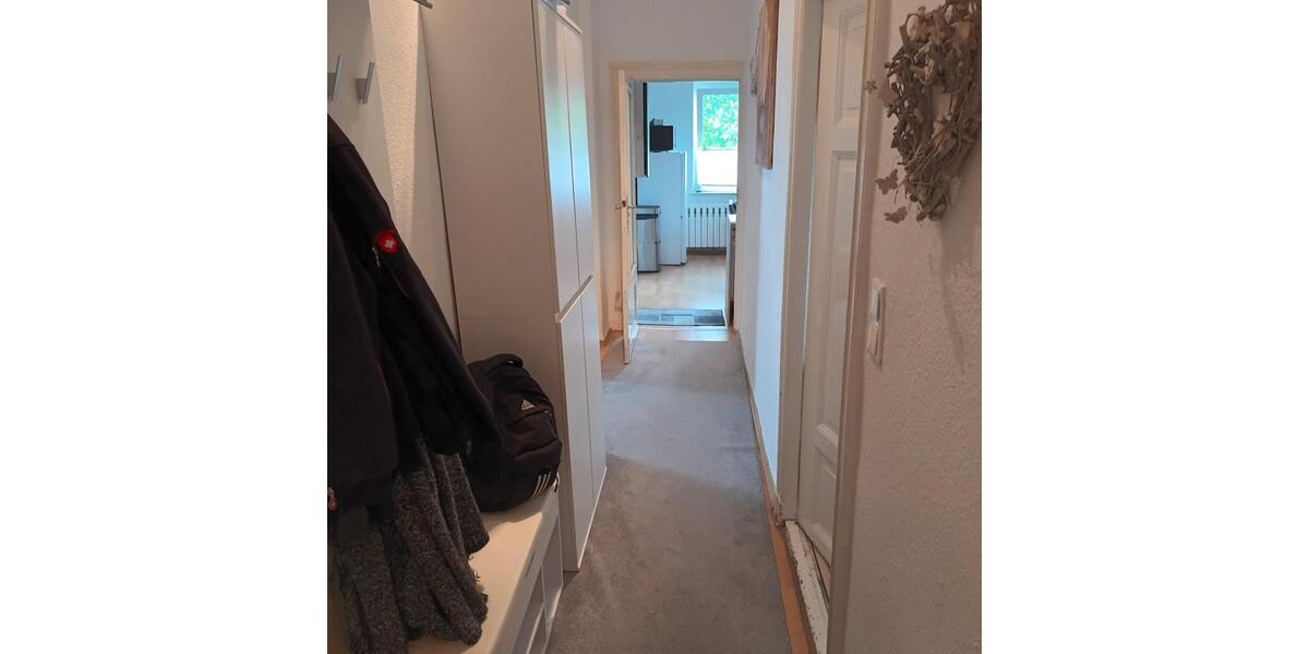 Dachgeschoßwohnung Genthin - 2 Zimmer, 53 m&sup2;, 310&euro; | Angebot:26479936