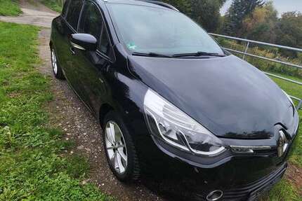 Renault Clio 101.608 km 6.000 € Remagen 53424