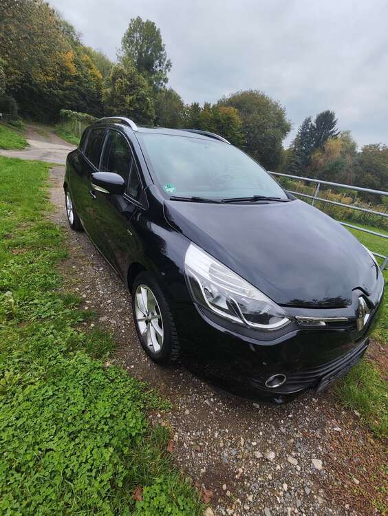 Renault Clio 101.608 km 6.000 € Remagen 53424