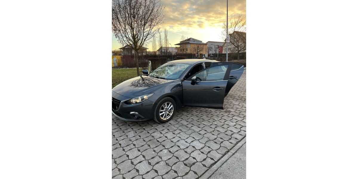 Mazda 3 135.000 km 8.700 &euro; Steinheim am Albuch 89555